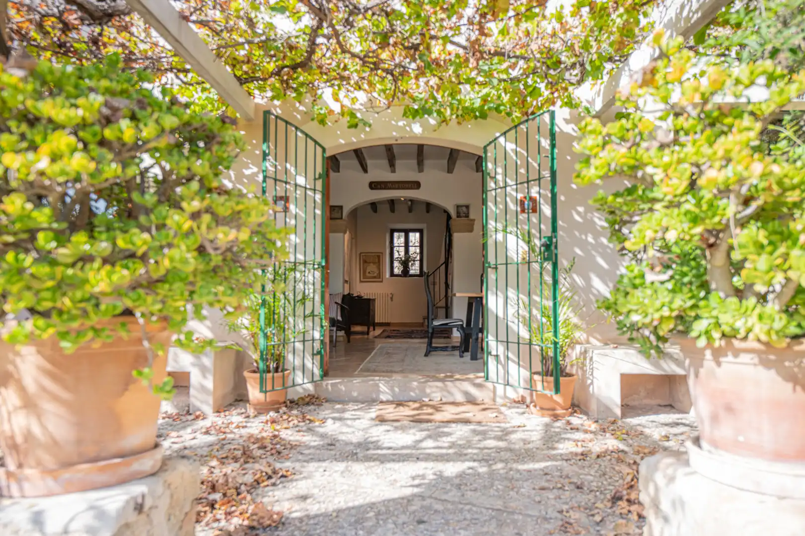 Country house zum Verkauf in Pollença