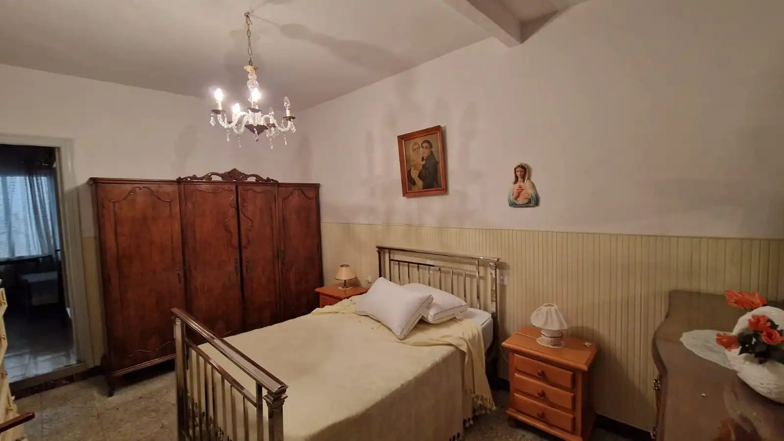 Casa con terraza en venta en Calle Juan Félix Huertas, imagen 14