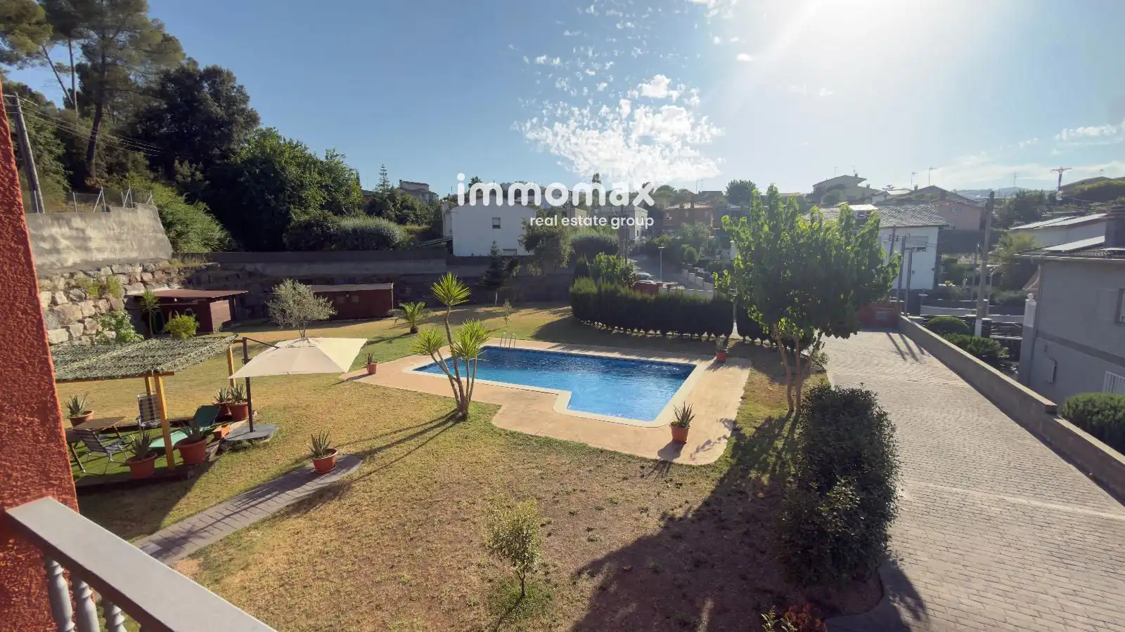 Villa avec piscine à vendre à Bigues i Riells del Fai, imagen 16