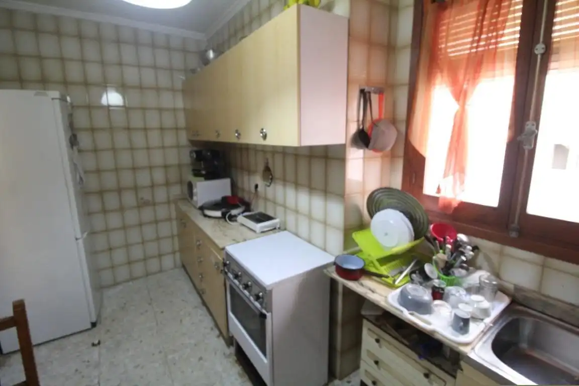 Appartement compact avec ascenseur à vendre à Calle Gumersindo, imagen 10