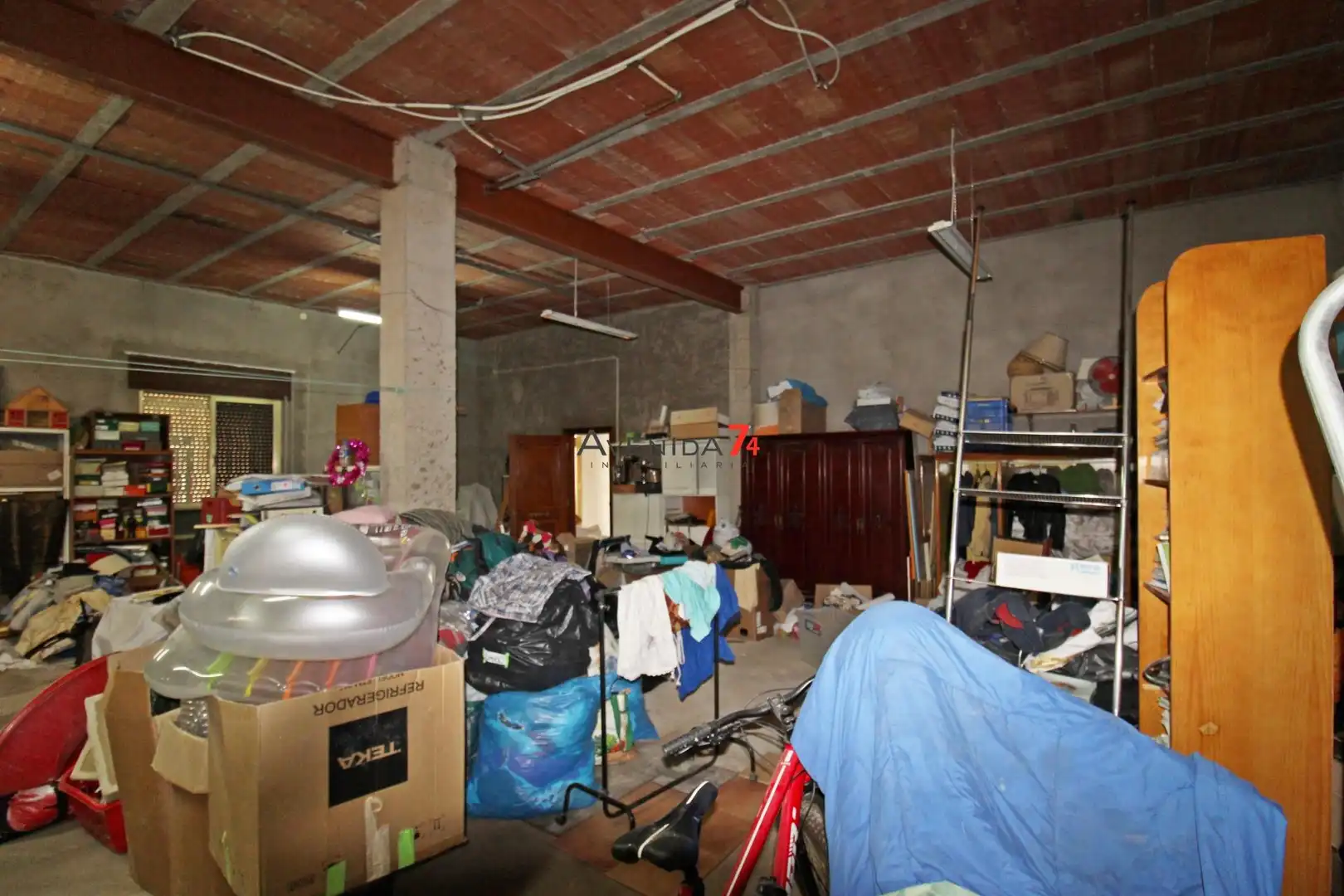 Ground floor for sale in Puerto Lumbreras, imagen 8