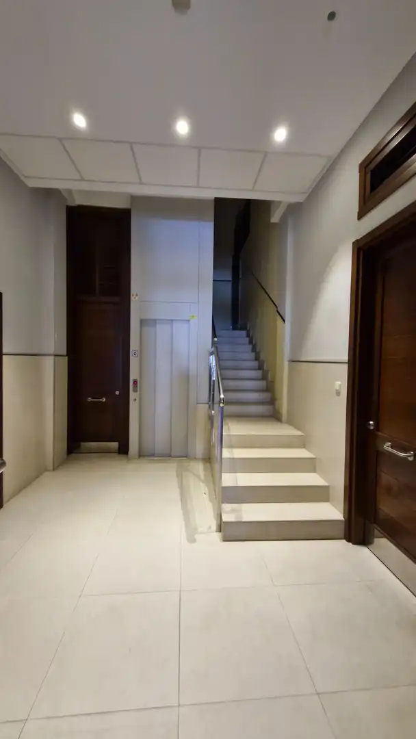 Flat for rent in SECUNDINO ESNAOLA, Gros