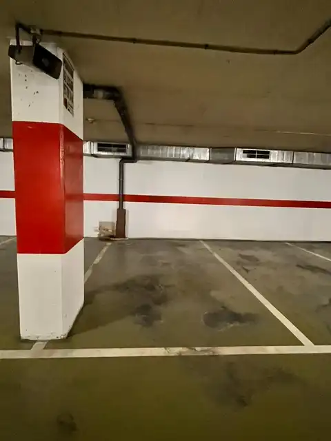 Parking de Garaje en venta en Terrassa