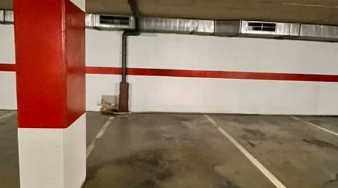 Foto 5 de Garaje en venta en Rambla D'ègara, 102, Barri del Centre, Terrassa