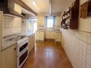 Villa avec jardin à vendre à Albatera, imagen 30