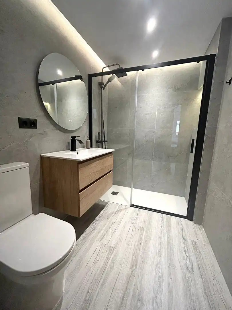 Appartement avec terrasse à vendre à Calle Río Verde, imagen 10