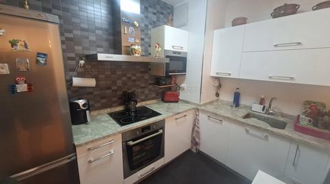Foto 5 de Apartament en venda a Getaria Kalea, Lakua-Bizkarra, Araba - Álava