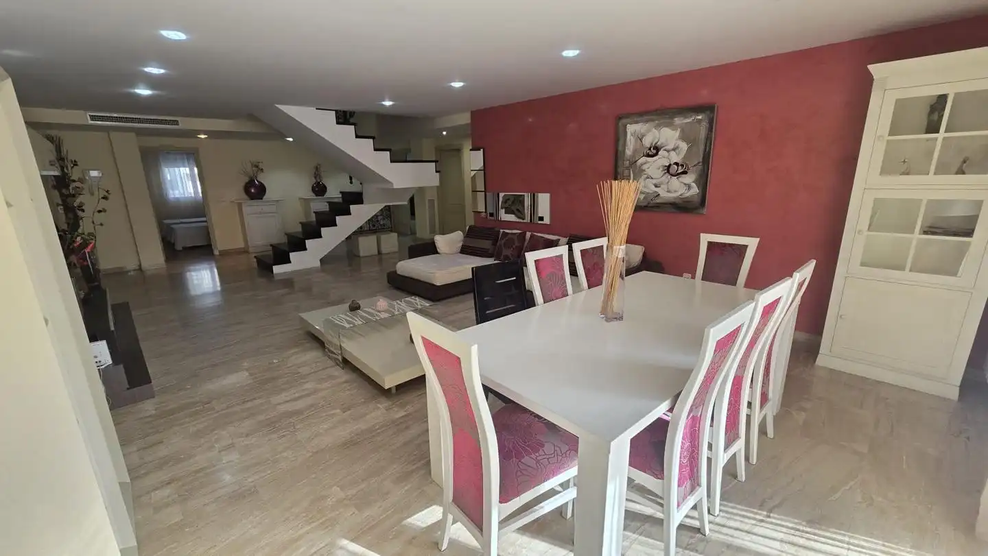 Duplex with pool to rent in calle de l'Ham, imagen 47