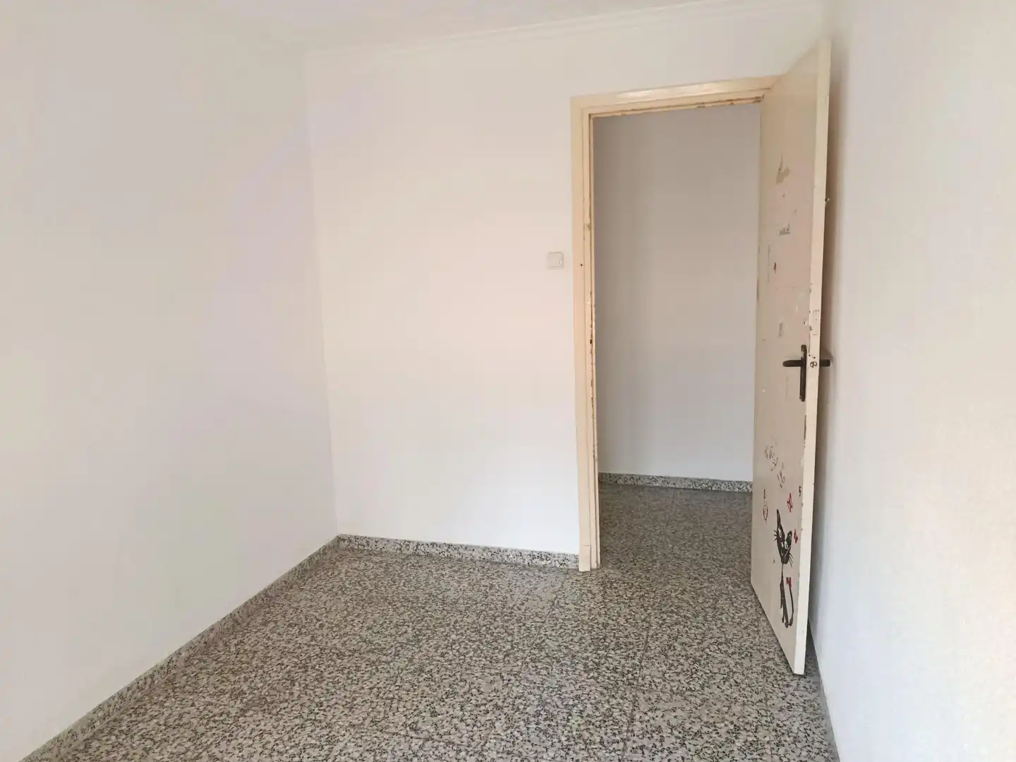 Wohnung mit Terrasse zum Verkauf in Pla - Carolinas, imagen 15