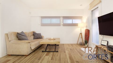 Foto 4 de Planta baixa en venda a Carrer de la Pau, Passeig Maragall, Gavà