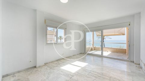 Foto 4 de Piso de alquiler en Carrer de L'illa de Malta, Ciudad Jardín, Palma de Mallorca