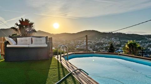 Foto 4 de Casa o xalet en venda a Sant Vicenç Dels Horts, Barcelona