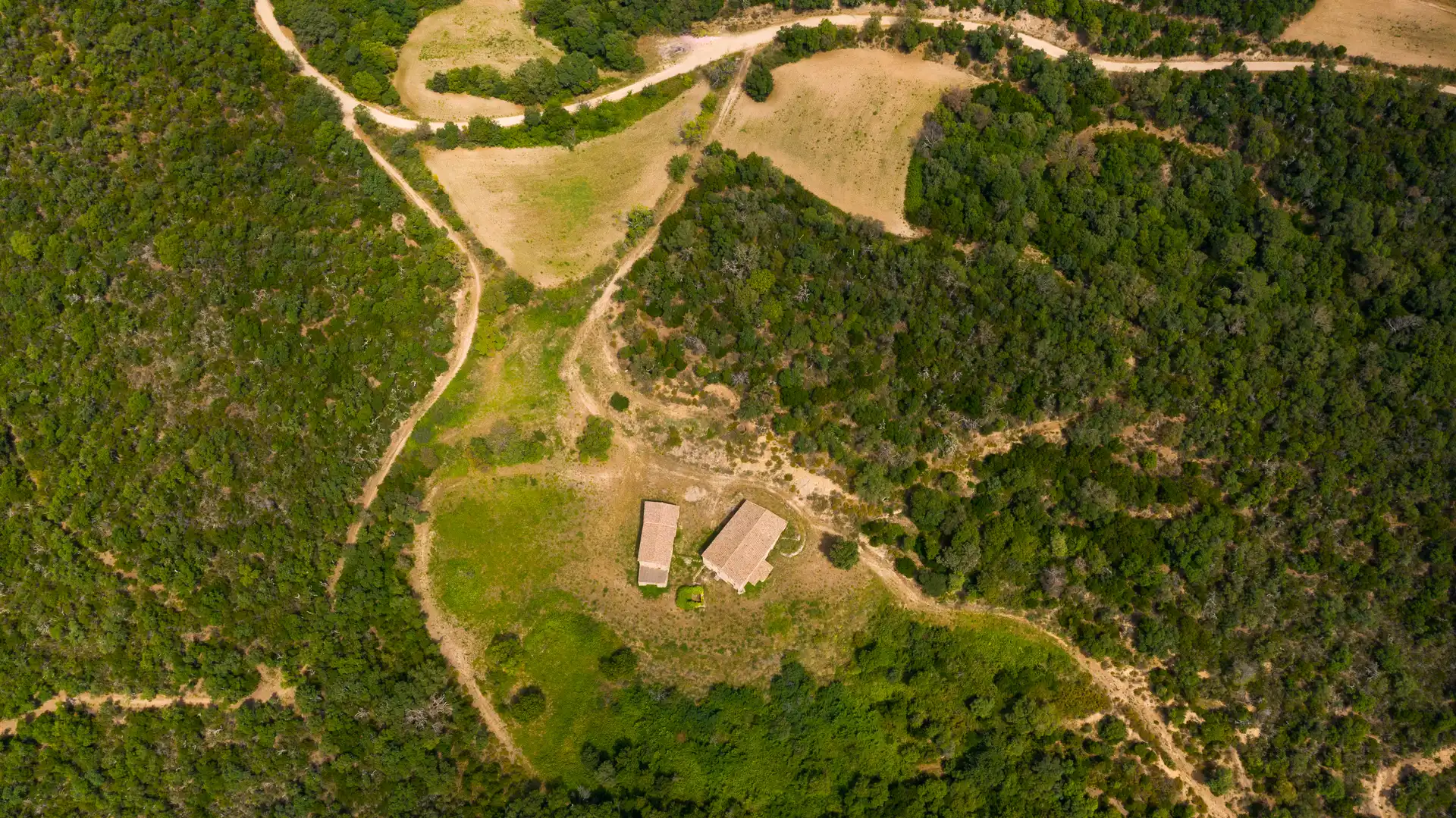Finca rústica en venta en Can Tallades, Poble