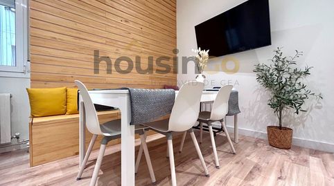 Photo 2 of Flat for rent in General Oraá, Castellana, Madrid Capital