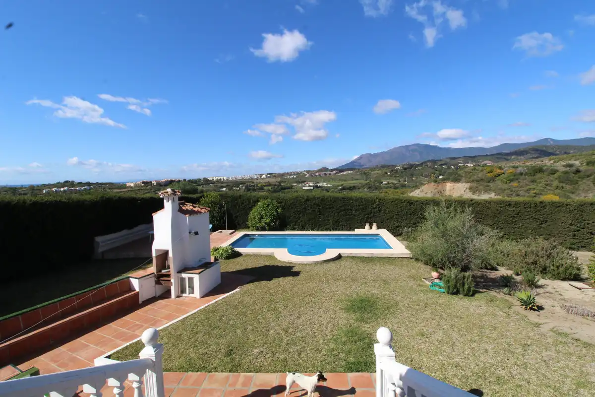 Terreno residencial en venta en Calle la Pacheca Alta 22, imagen 11