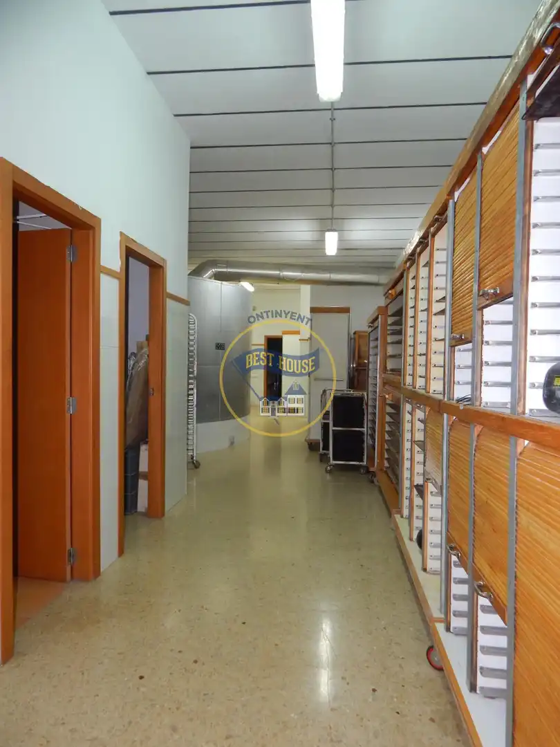 Business premises for sale in El Llombo, imagen 33