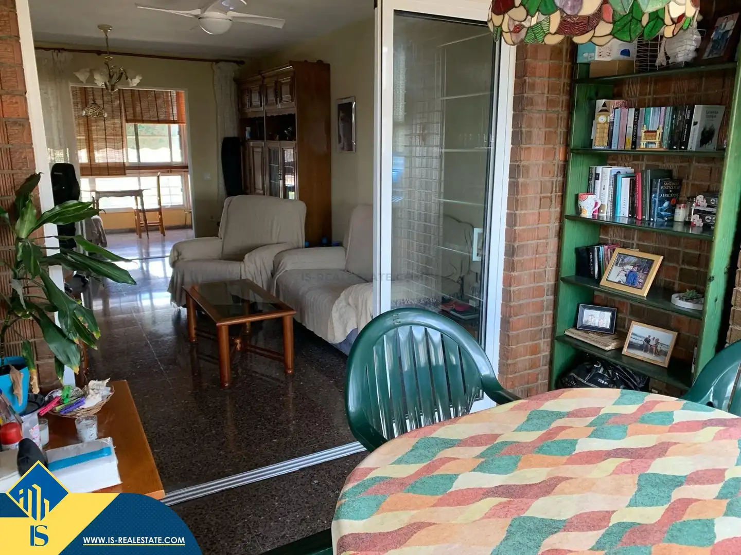 Piso con piscina en venta en Playa de San Juan - El Cabo de las Huertas, imagen 40