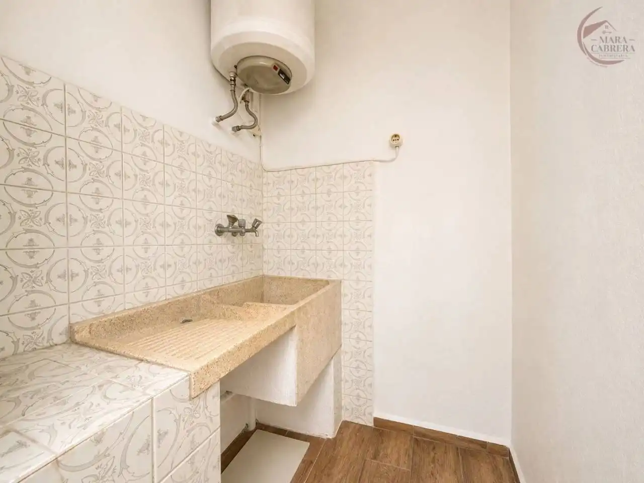Piso con terraza en venta en Calle Governador 38, imagen 8