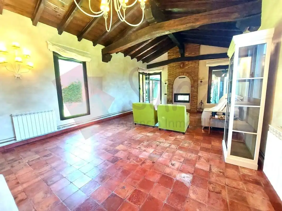 Casa con giardino in vendita a Camino de Villamediana, imagen 15