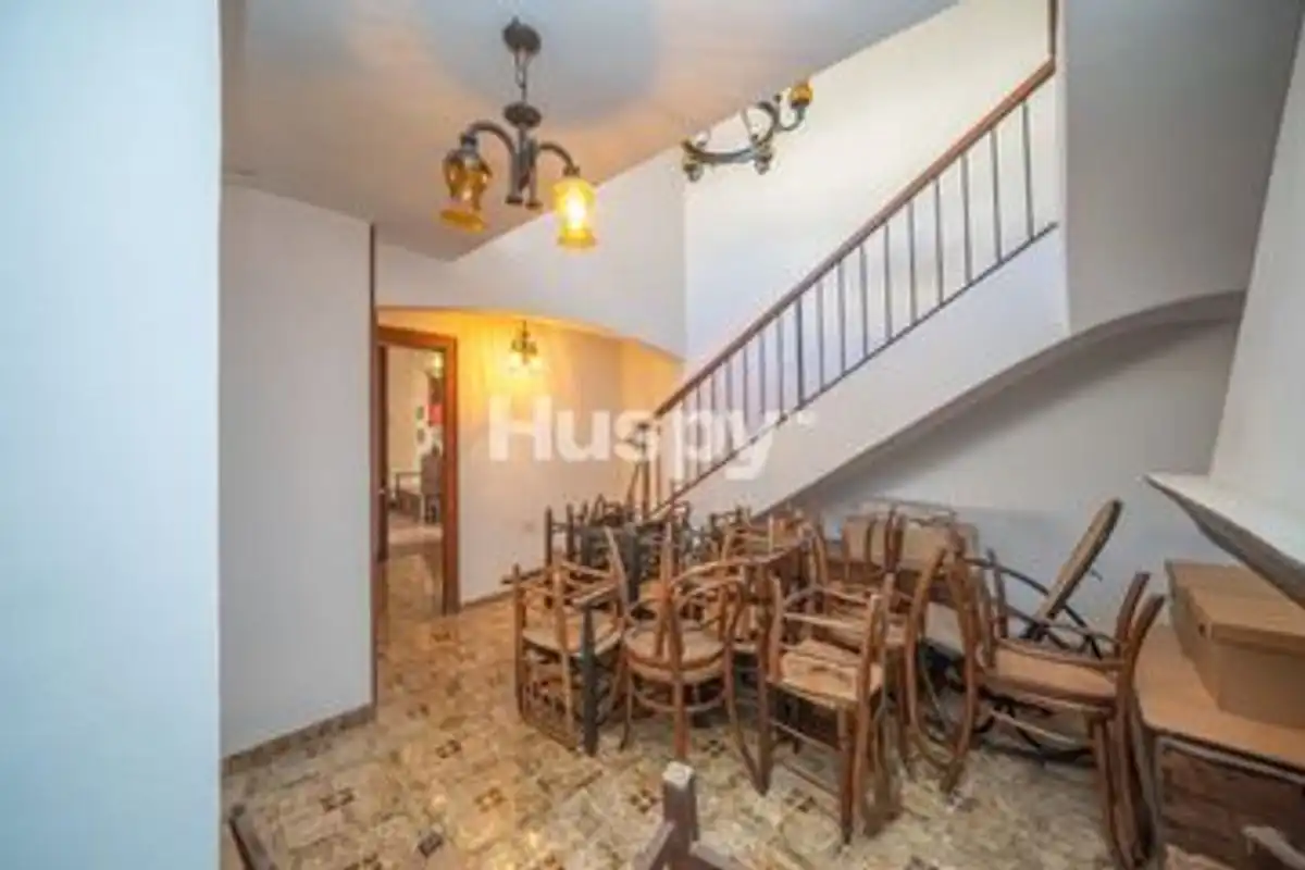 Haus oder Chalet zum Verkauf in Ibi mit Heizung