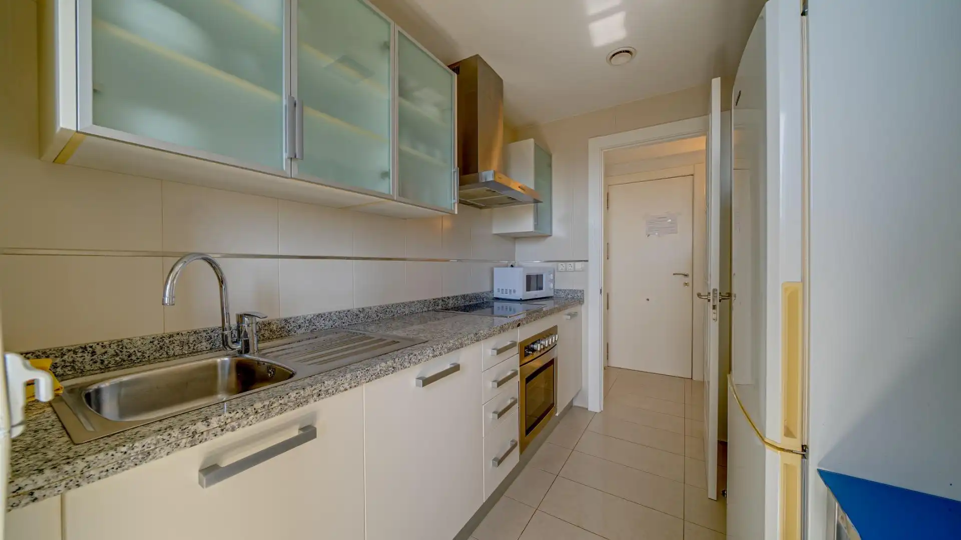 Apartament amb terrassa en venda a Avenida DERRAMADOR, imagen 10