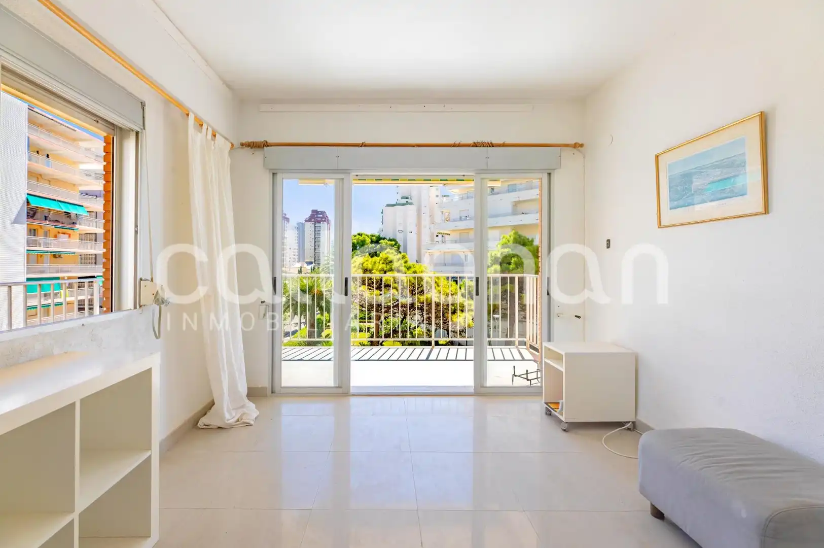 Piso con terraza en venta en CASTELLA-LA MANXA DE, imagen 4