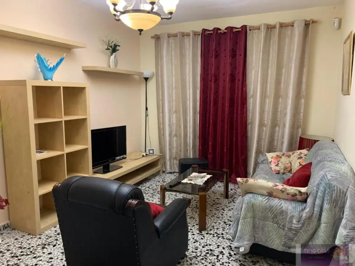 Apartments for rent in Mijas, Málaga