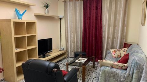 Foto 5 de Apartamento de alquiler en Plaza Los Siete Caños, 3a, Mijas pueblo, Mijas