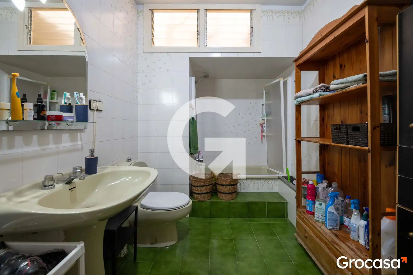 Casa con terrazza in vendita a CL MARIA AUXILIADORA, imagen 21