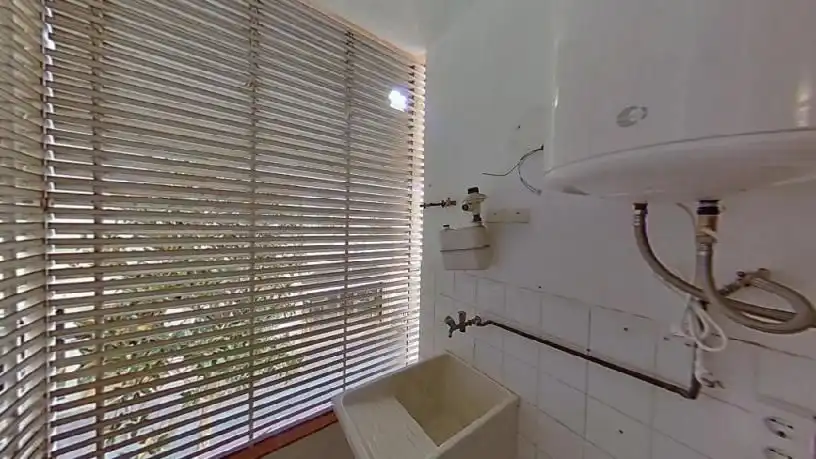 Bathroom of Flat for sale in Sitges