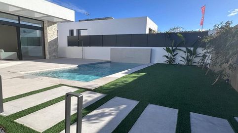 Foto 3 de Casa o xalet en venda a Rojales, Alicante