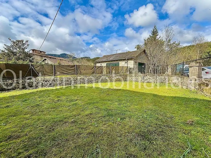 Casa amb terrassa en venda a Gordexola, imagen 23