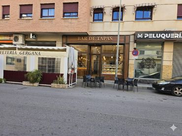 Local comercial de lloguer a Orihuela ciudad