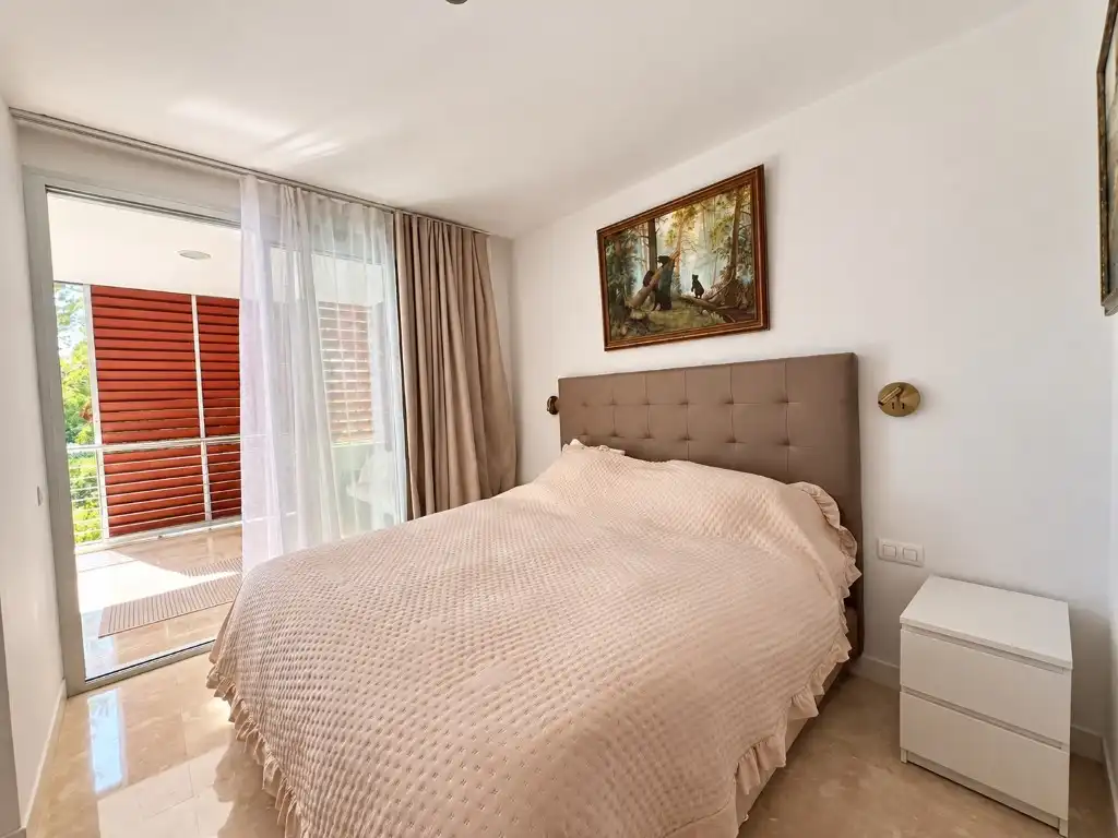 Apartament amb terrassa en venda a Portals Nous, imagen 6