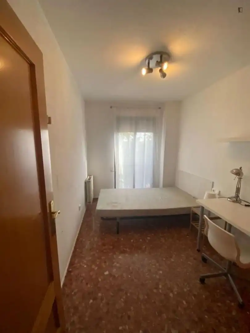 Apartament de lloguer a La Raïosa