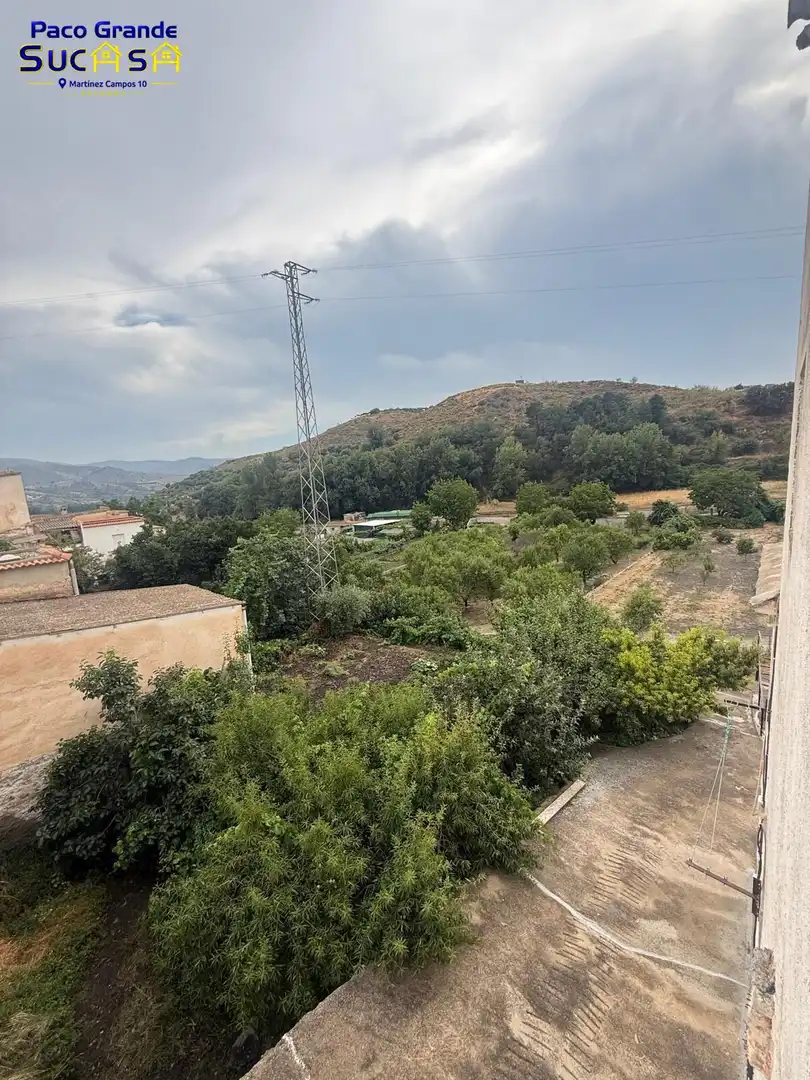 Casa o xalet en venda en Cádiar, Granada