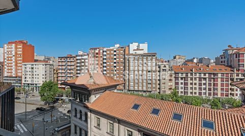 Foto 4 de Pis en venda a Calle Llanes, Barrio del Centro, Gijón