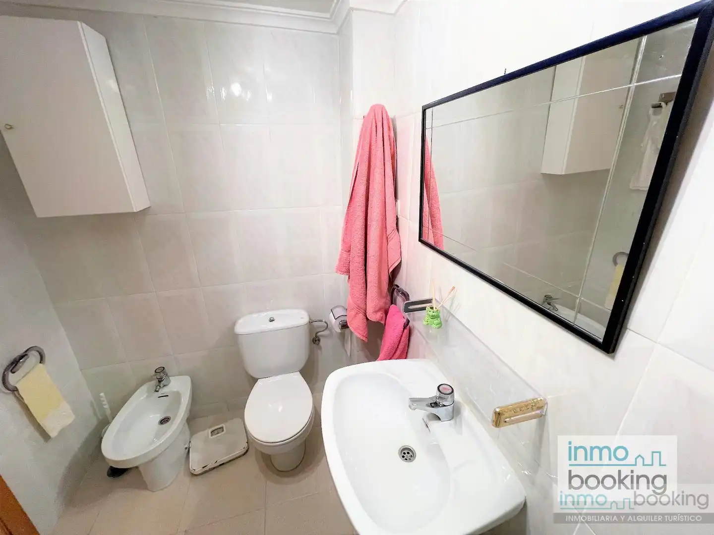 Apartament amb piscina de lloguer a Vinyols i els Arcs, imagen 18