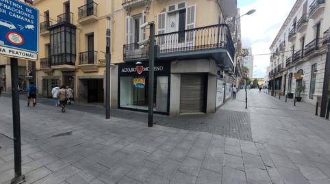 Photo 3 of Premises to rent in Calle Menacho, 13, Casco Antiguo, Badajoz
