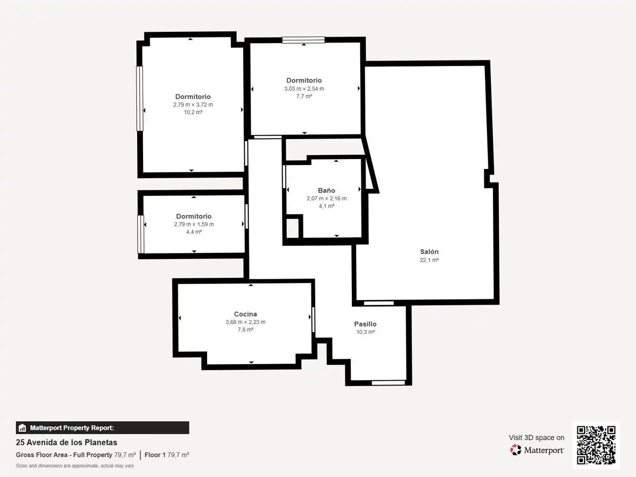 Appartement avec piscine à vendre à Parla Este, imagen 25