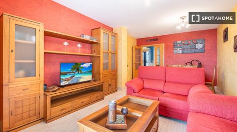 Foto 3 de Apartament per a compartir a Bulevar - Puerta Mítica, Alicante