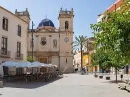 Einzelparkplatz zum Verkauf in Carrer Juan Ramón Jiménez 85, imagen 12