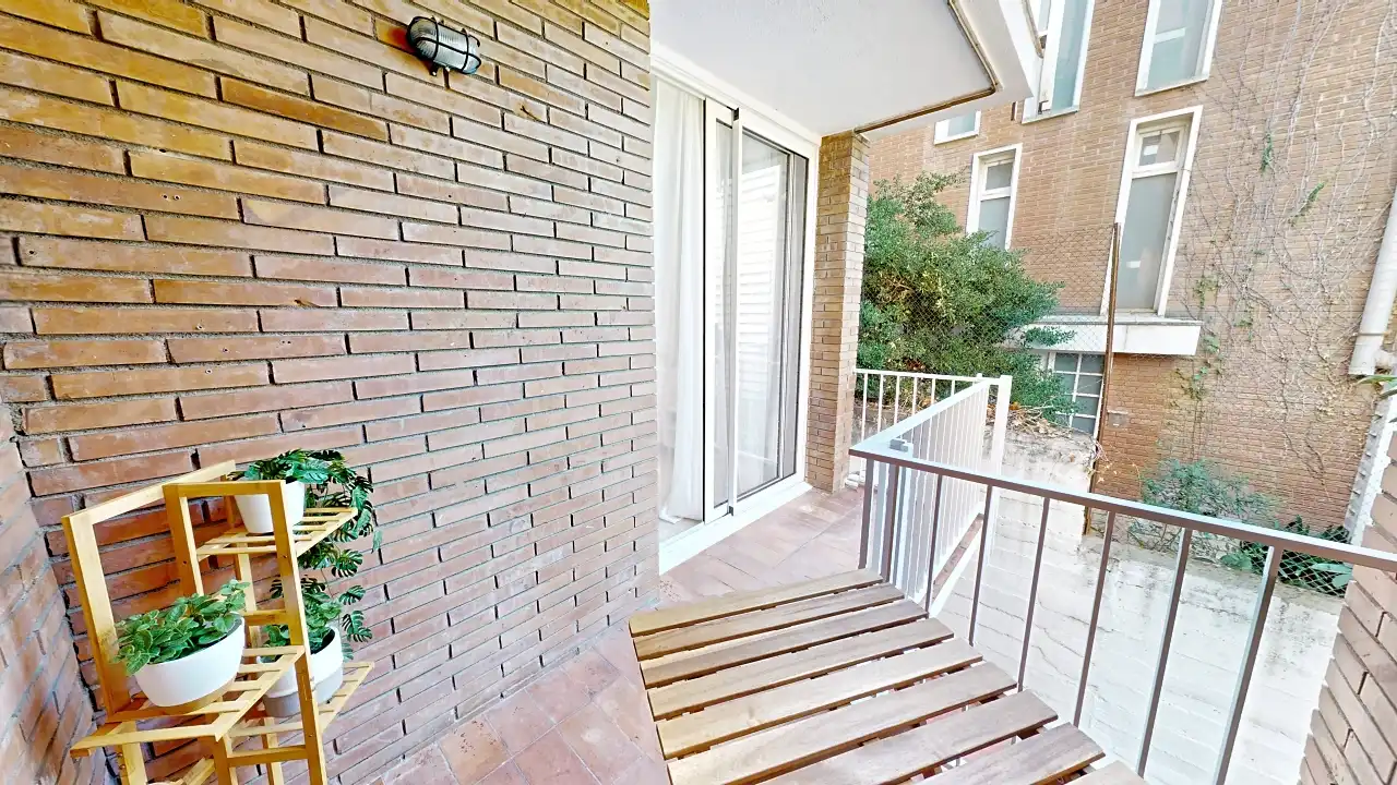 Wohnung mit Terrasse zum Verkauf in Carrer Alt de Pedrell 14, imagen 30