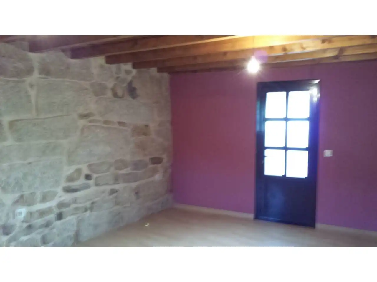 Detached homes for sale in Ourense Capital   with Private garden