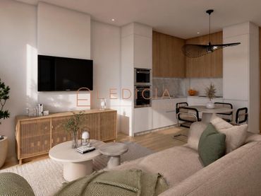Appartement à vendre à Rua Enrique X. Macias 9