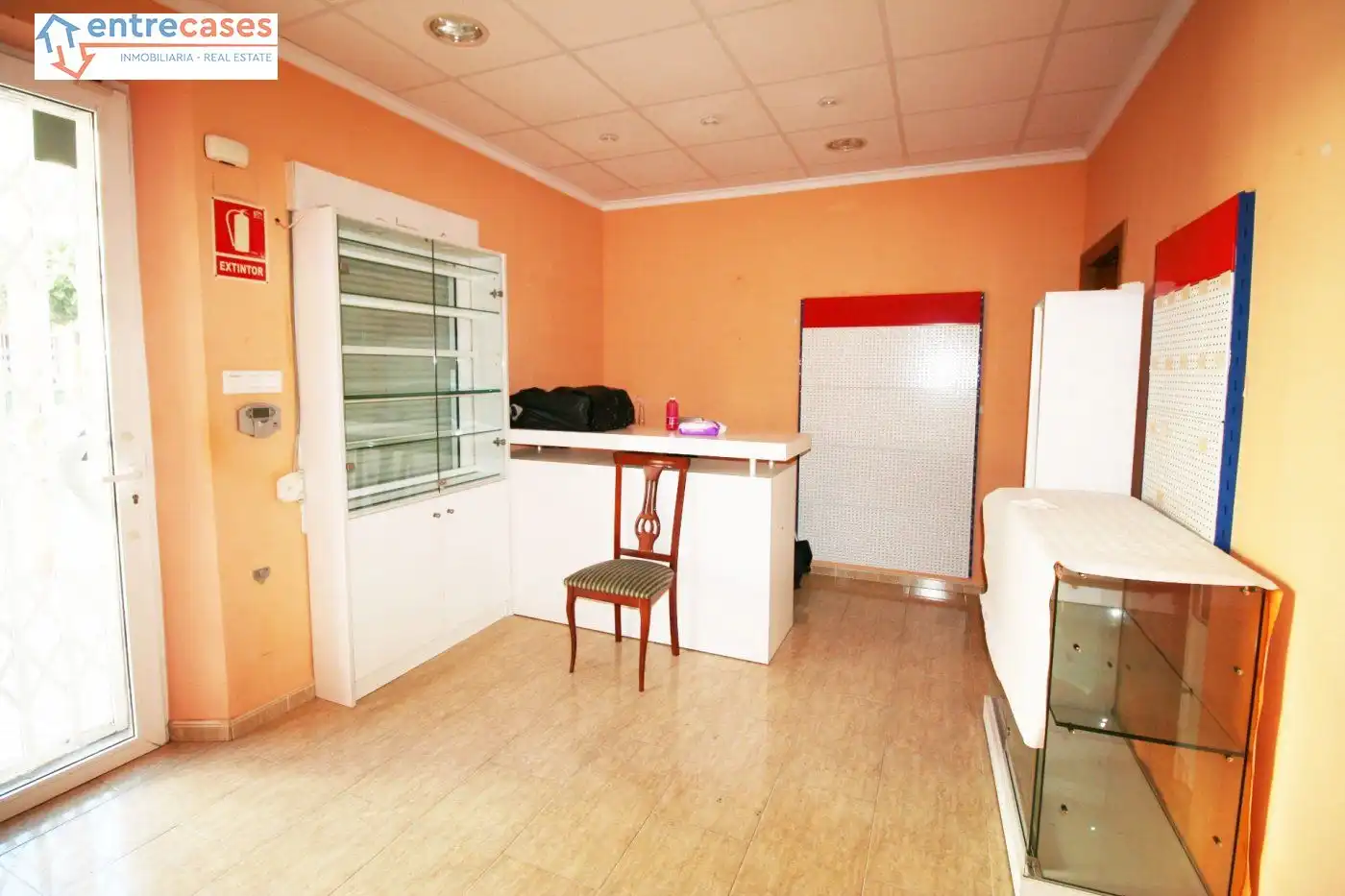 Casa amb terrassa en venda a La Vall d'Uixó, imagen 23