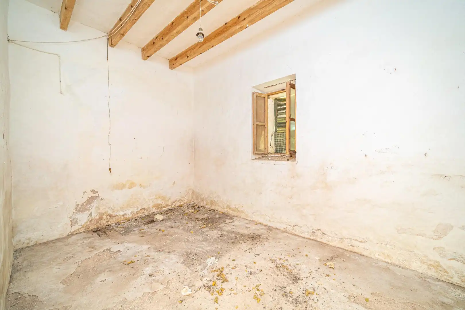 Maison rustique avec jardin à vendre à Son Servera Poble, imagen 7