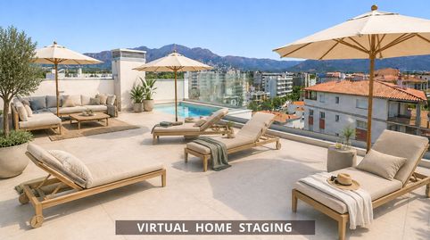 Foto 3 de Piso en venta en Avinguda de la Platja, 9, Salatar, Girona