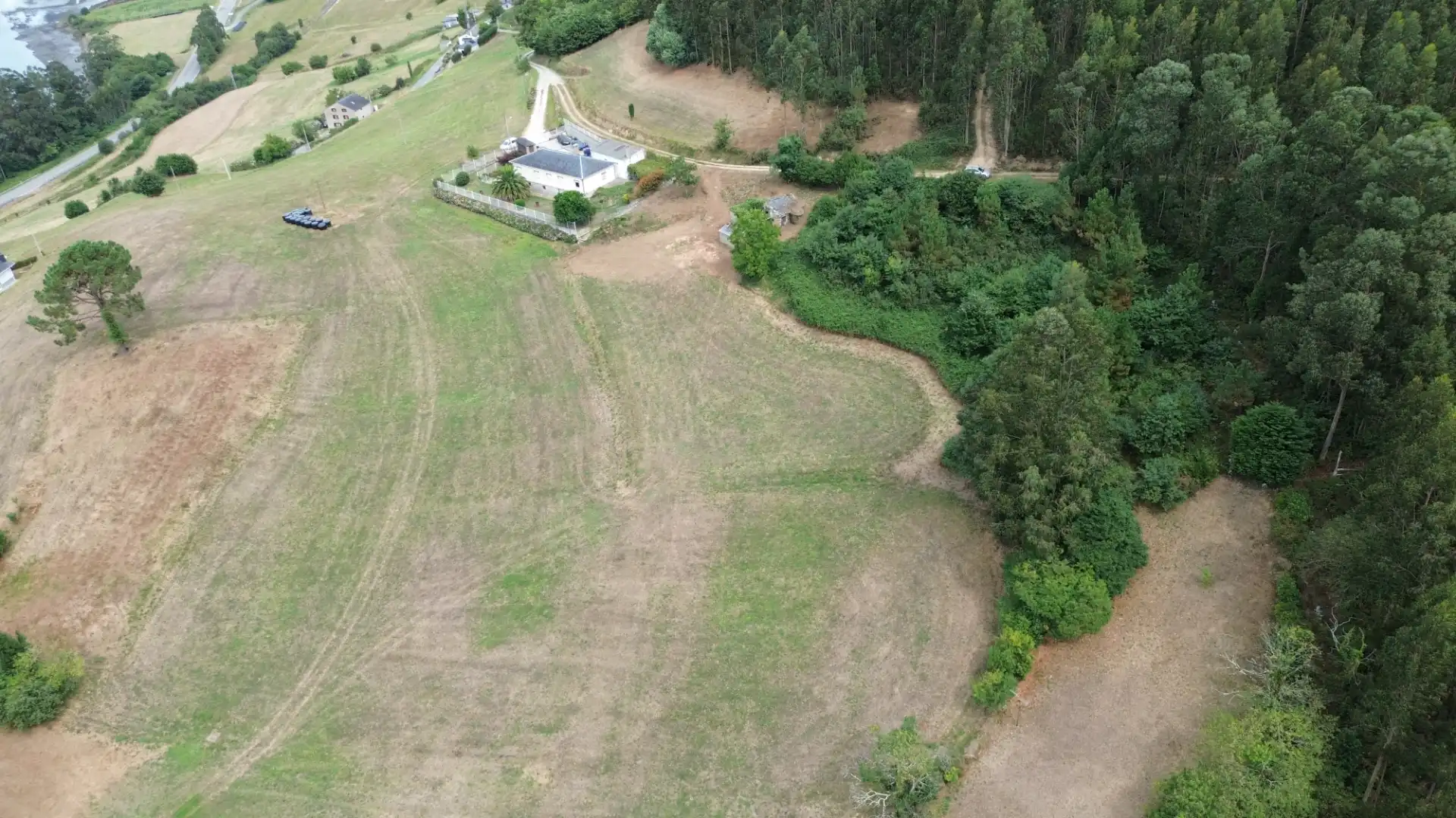 Country house zum Verkauf in Castropol