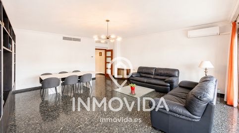 Foto 5 de Piso en venta en Carrer D'hernán Cortés, El Pla del Remei, Valencia Capital